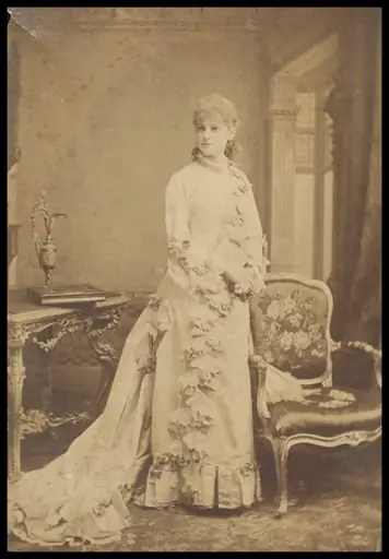 Guy Little Theatrical Photograph, by François Boucher