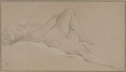 Venus, by François Boucher