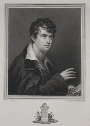 François Joseph Talma, by François Girard