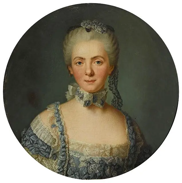 Drouais - Adélaïde of France