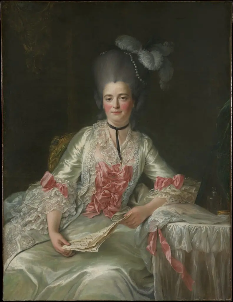 François-Hubert Drouais