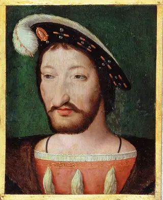 François Ier