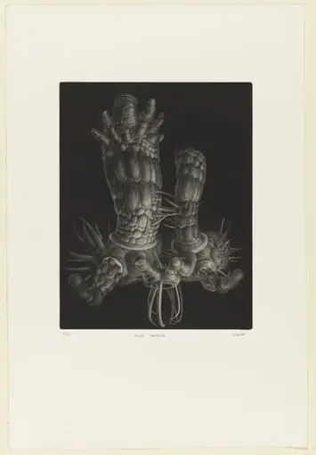 Untitled, by Francois Lunven