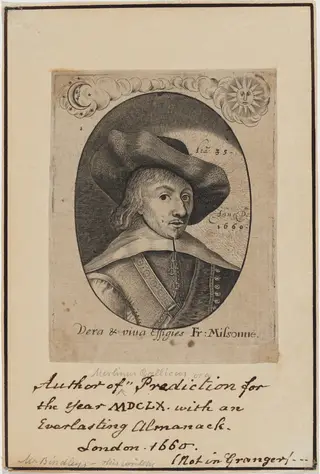 Francois Missonne