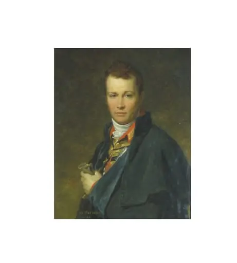 François-Pascal-Simon Gérard