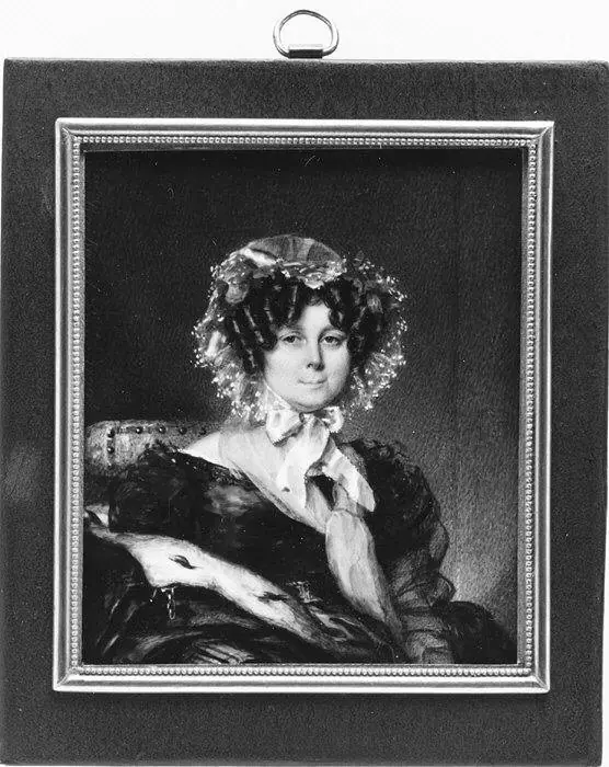 François Theodore Rochard