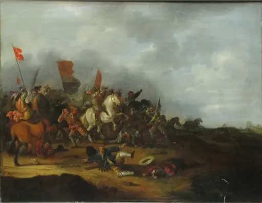 François Xavier Henri Verbeeck