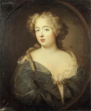 Françoise-Athénaïs de Rochechouart, marquise de Montespan
