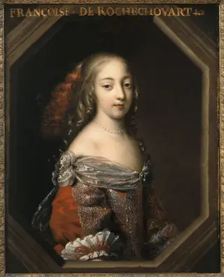 Françoise de Rochechouart