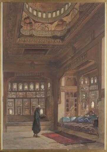 Untitled, by Frank Dillon