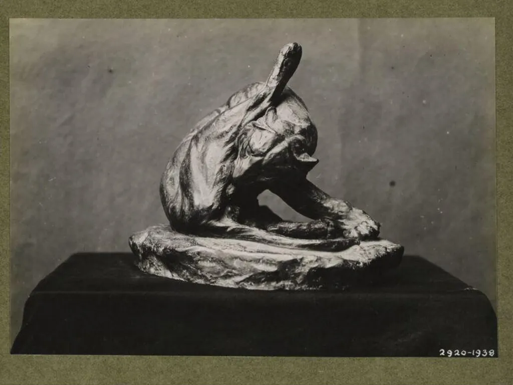 Untitled, by Frank Lutiger, photographic