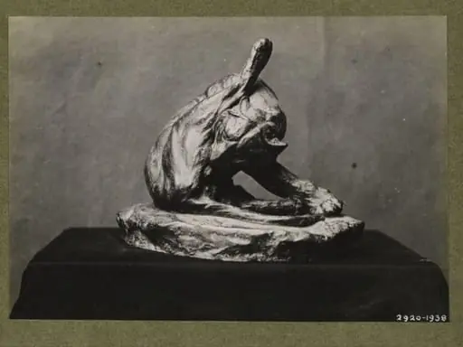 Untitled, by Frank Lutiger