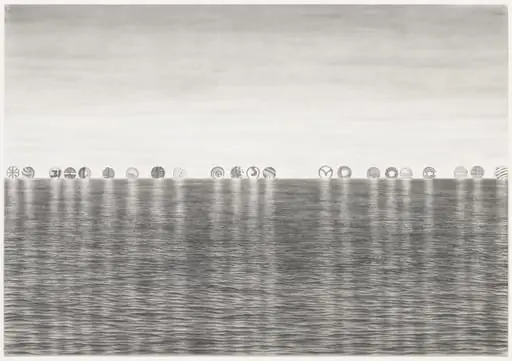Untitled, by Frank Magnotta