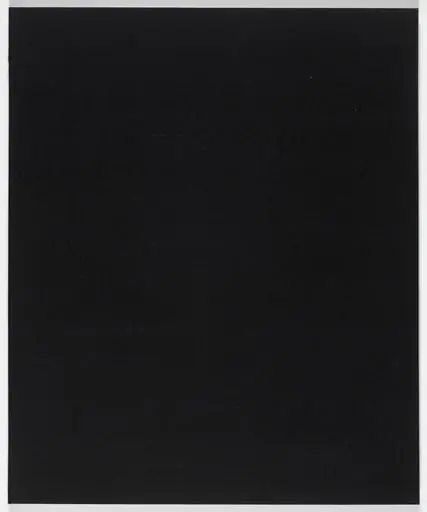 Untitled, by Frank Moore