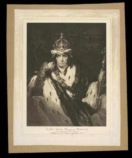 Print Collection, by Frank Owen Salisbury