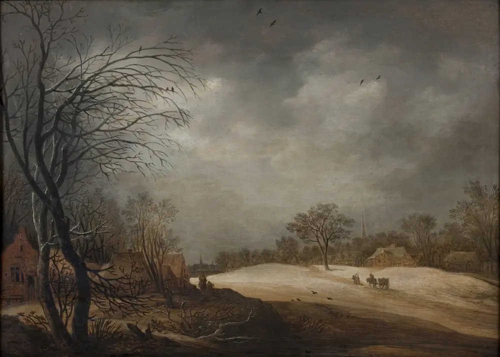 Frans de Momper