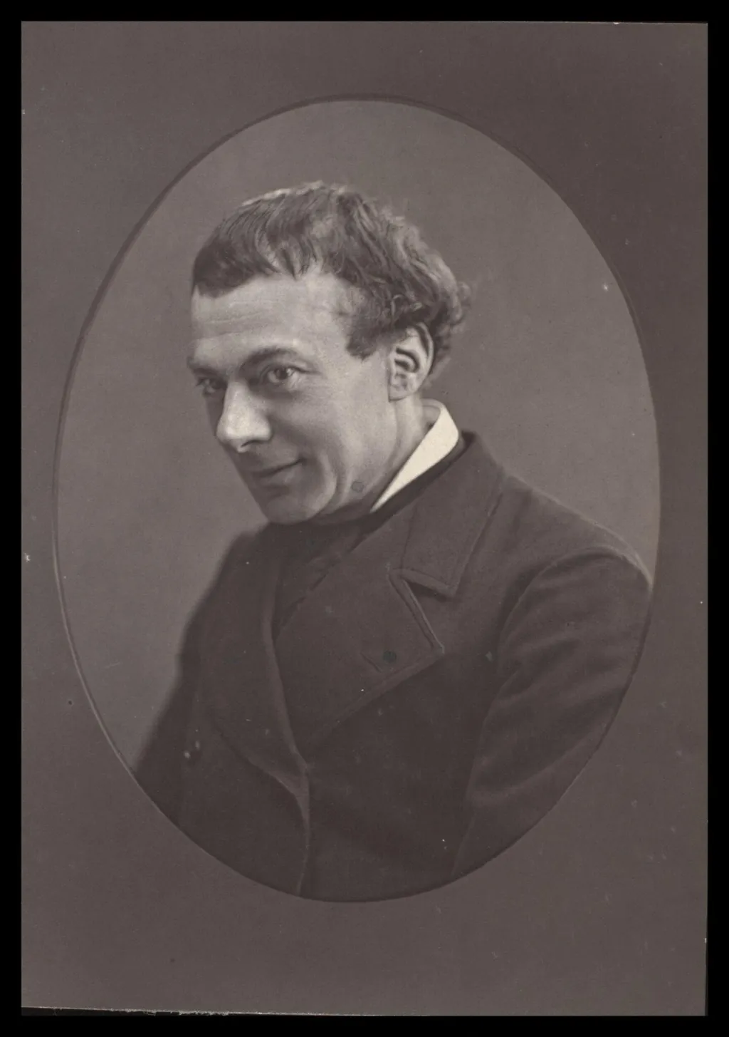 Guy Little Theatrical Photograph, by Frans Francken the Younger, photographic