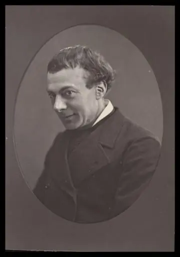 Guy Little Theatrical Photograph, by Frans Francken the Younger
