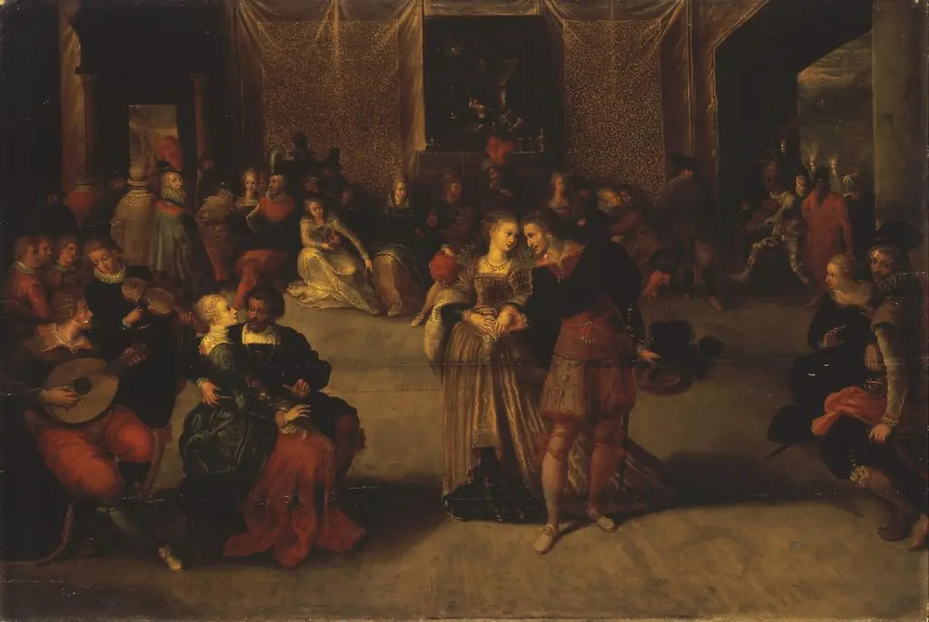 The Ball