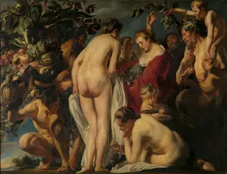 Allegory of Fertility