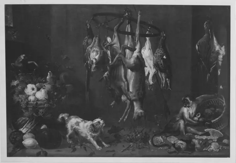 Pantry (Alte Pinakothek)