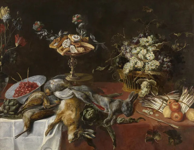 Still Life