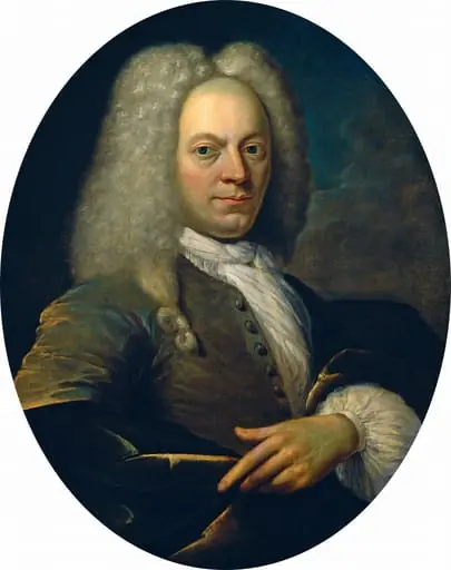 Isaac de Peyster (?), by Frans van Doornik