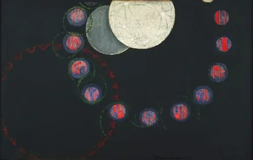 Untitled, by František Kupka