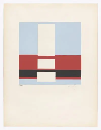 Untitled, by František Kupka