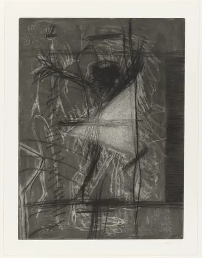 Untitled, by Franz Hitzler