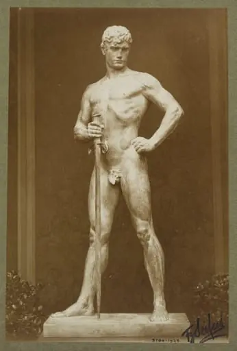Untitled, by Franz Seifert