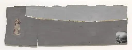 Untitled, by Franz West