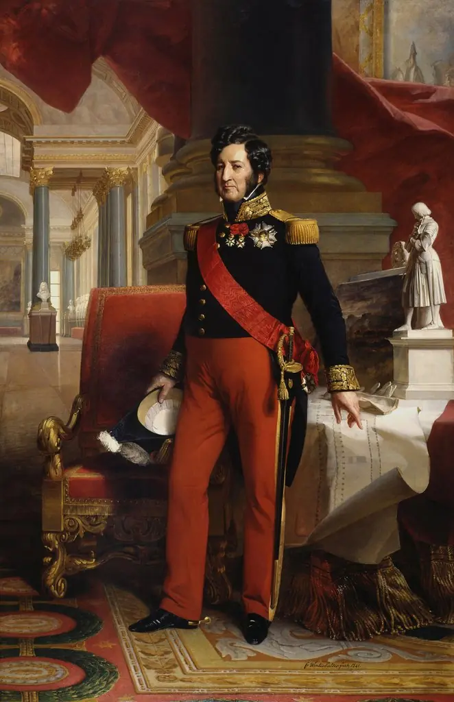 Louis-Philippe I, King of the French (1773–1850)