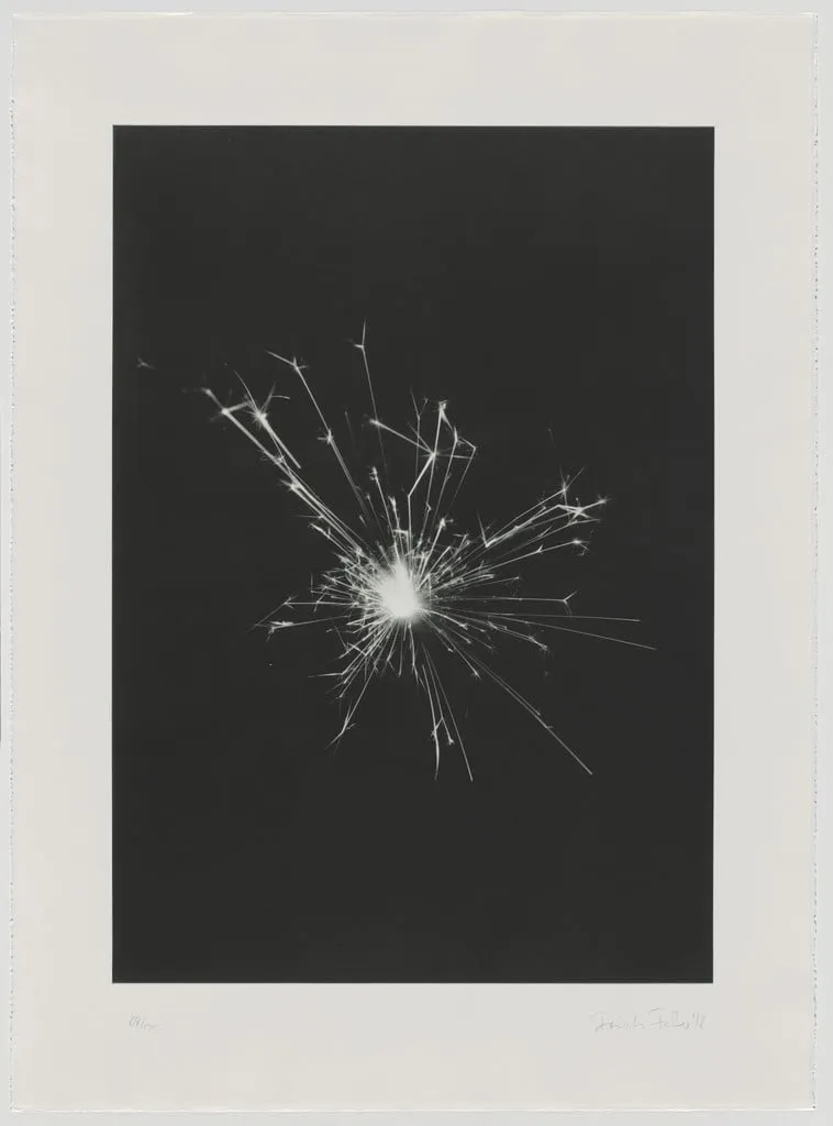 Untitled, by Franziska Furter, 2018