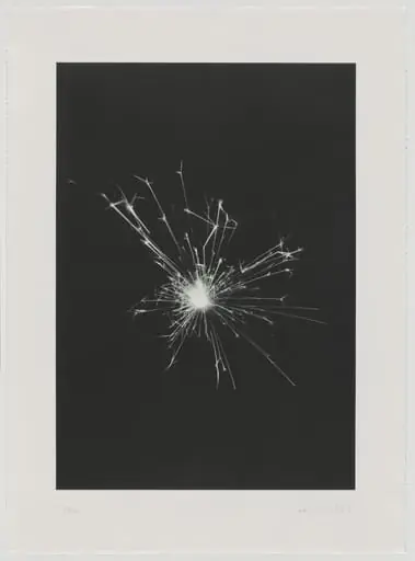 Untitled, by Franziska Furter