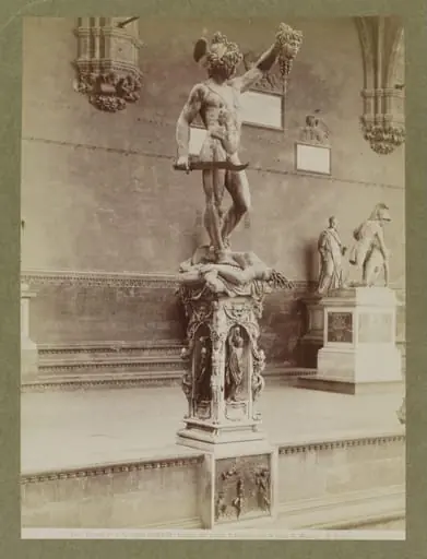 Untitled, by Fratelli Alinari