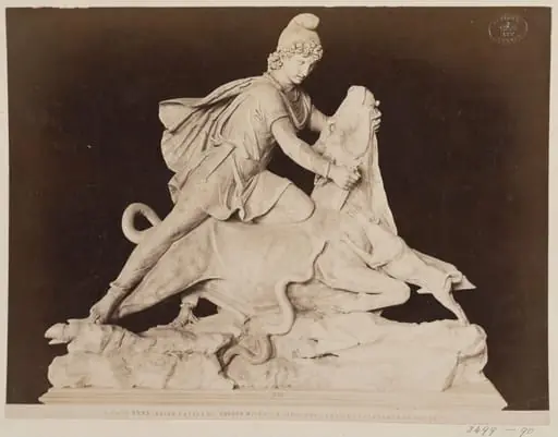Untitled, by Fratelli Alinari