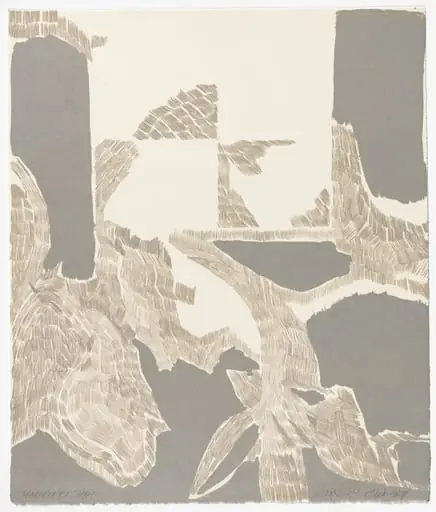 Untitled, by Fred Cain