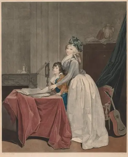 The Optical Viewer, by Frédéric Cazenave