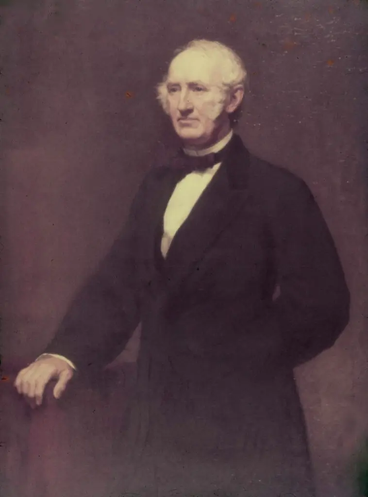 Wendell Phillips, by Frederic Porter Vinton