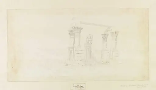 Gartasse, by Frederick Catherwood