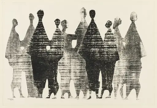 Untitled, by Frederick Edward McWilliam