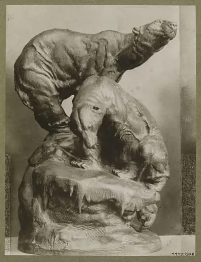 Untitled, by Frederick George Richard Roth