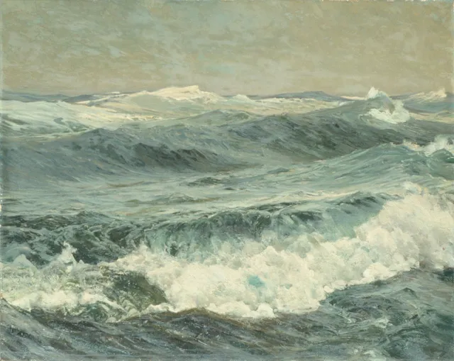 The Roaring Forties
