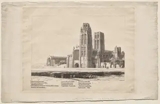 The Minster