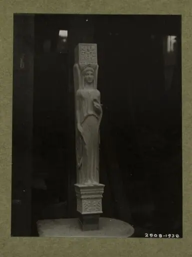 Untitled, by Frederick Lessore