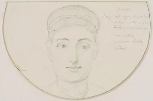 Untitled, by Frederick Smallfield