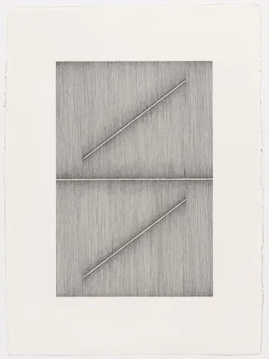 Untitled, by Frederick Wardy