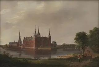 Frederiksborg Castle