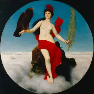 Freedom (Helvetia)